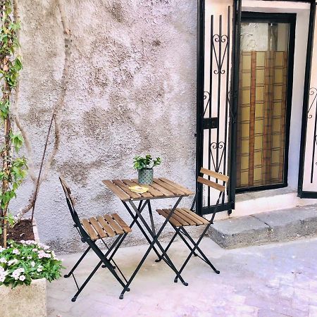 La Casa Di Miriam Villa Syracuse Eksteriør billede