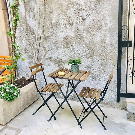 La Casa Di Miriam Villa Syracuse Eksteriør billede