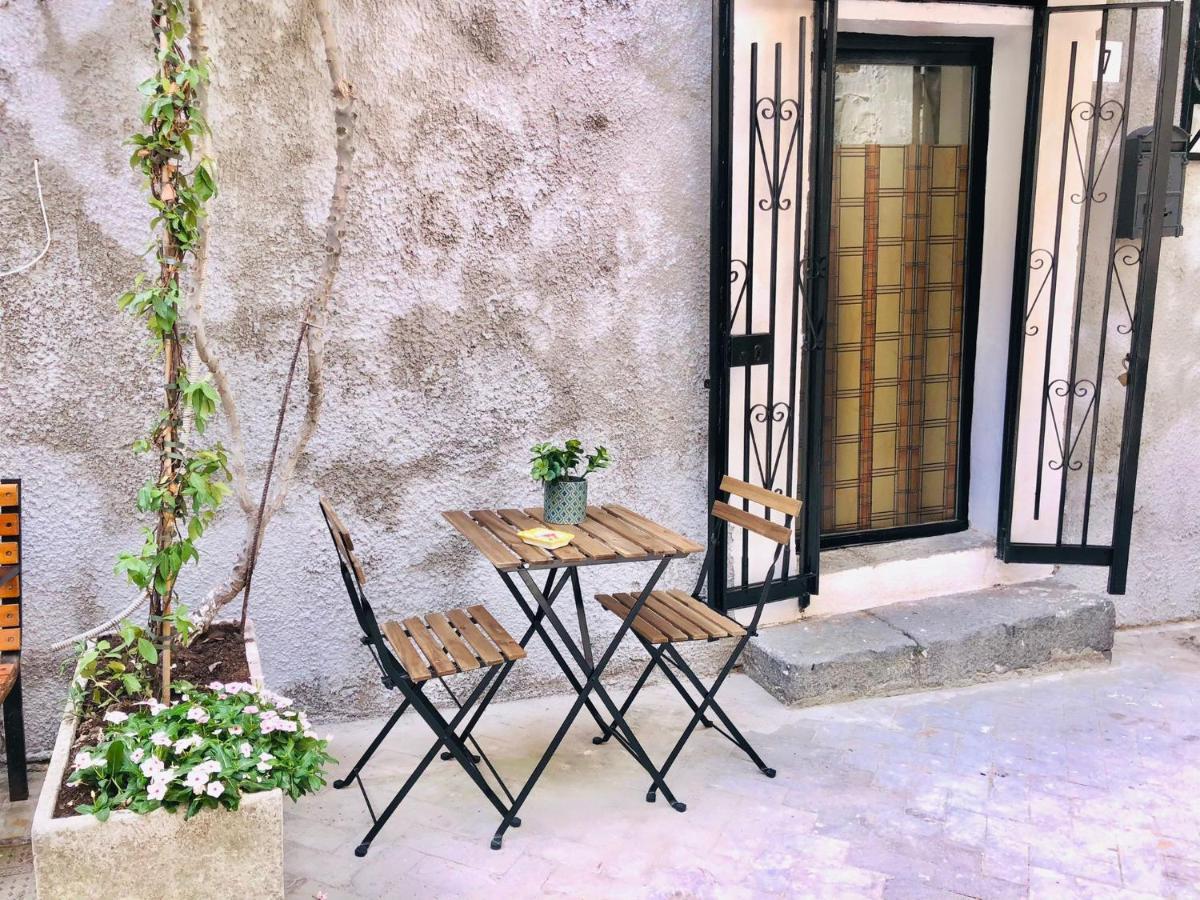 La Casa Di Miriam Villa Syracuse Eksteriør billede