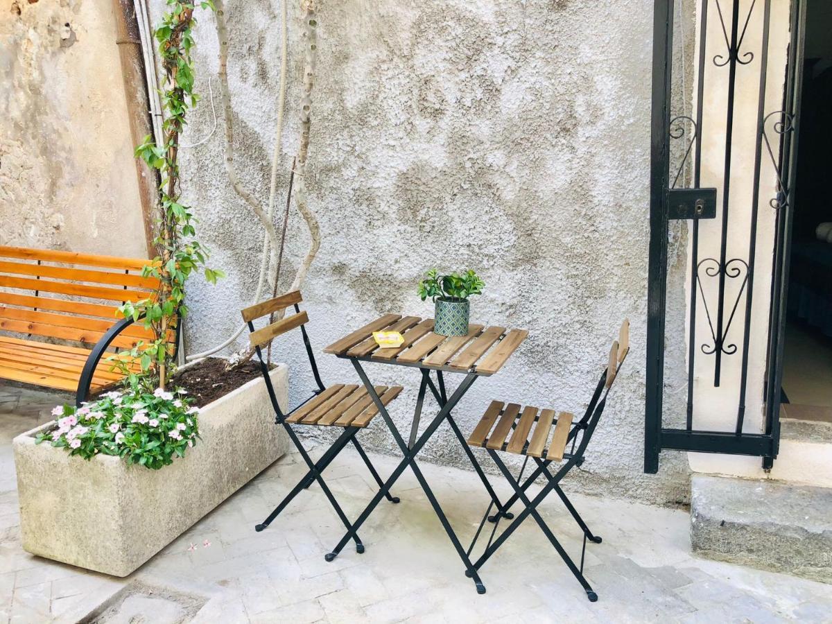 La Casa Di Miriam Villa Syracuse Eksteriør billede