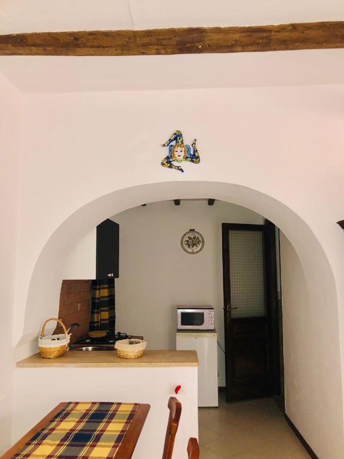 La Casa Di Miriam Villa Syracuse Eksteriør billede