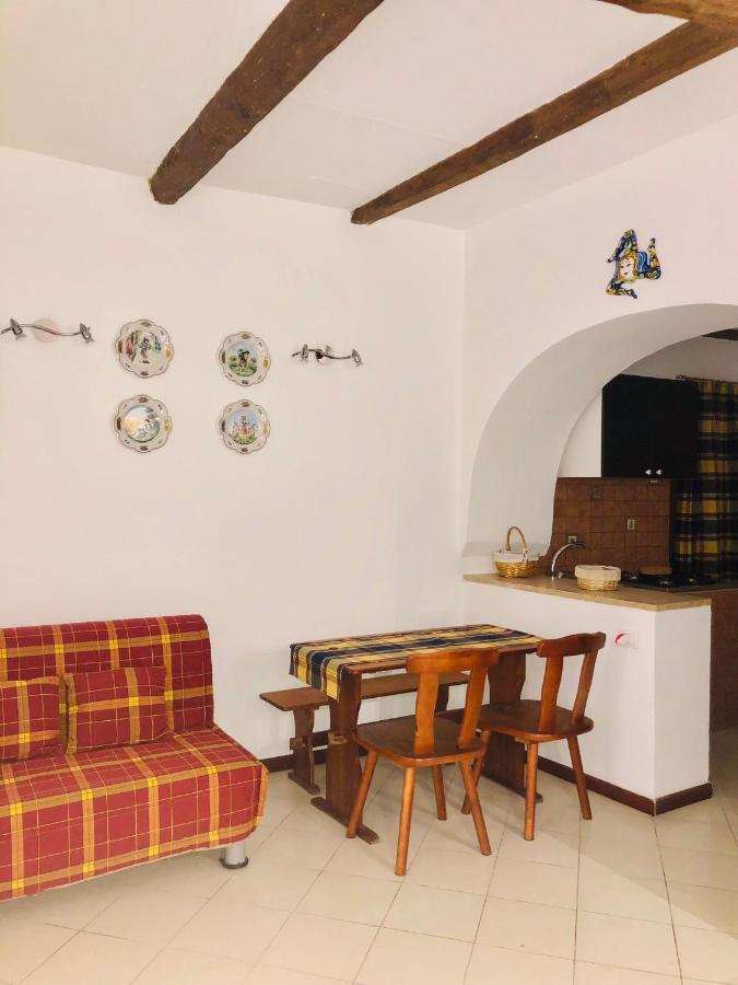 La Casa Di Miriam Villa Syracuse Eksteriør billede